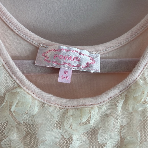 POPATU Dress - Picture 3 of 6